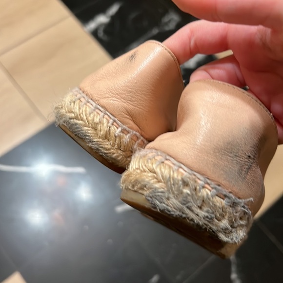 Chanel Espadrilles - Picture 7 of 12